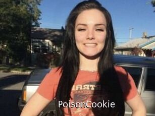 PoisonCookie