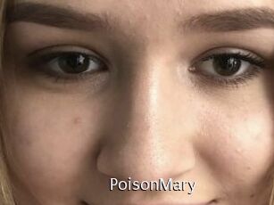 PoisonMary Anal Fist