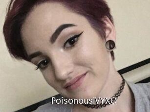 PoisonousIVYXO