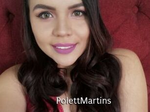PolettMartins
