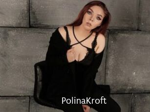 PolinaKroft Anal Fist