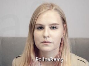PolinaRemy
