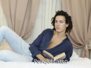 PolloJohnston
