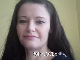 PollyLOVEx