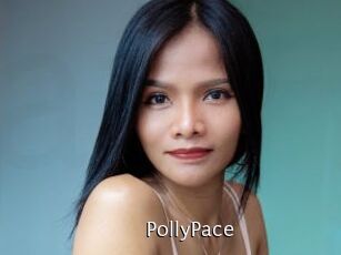 PollyPace