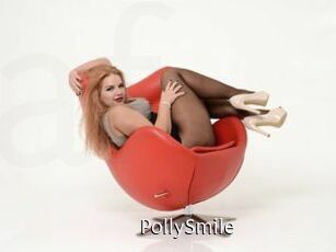 PollySmile