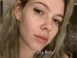 Polly_Bun Anal Fist