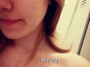 PonyMy