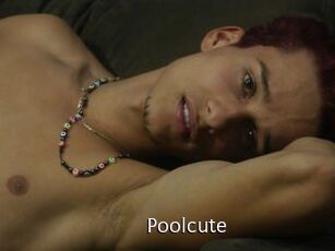 Poolcute