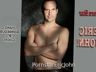 PornstarEricJohn