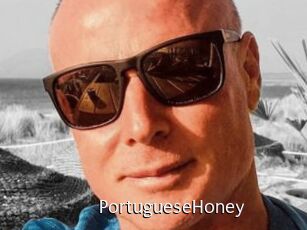 PortugueseHoney