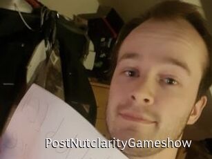 PostNutclarityGameshow