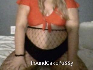 PoundCakePuSSy