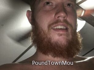 PoundTownMou