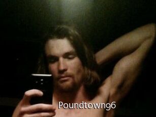 Poundtown96