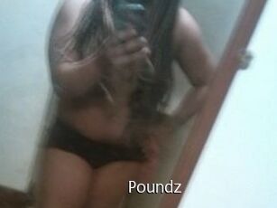 Poundz