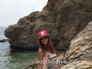 PourAmoree