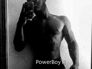 PowerBoy18