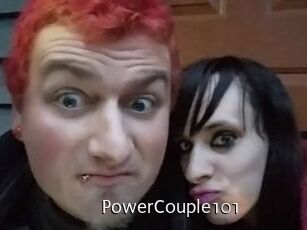 PowerCouple101
