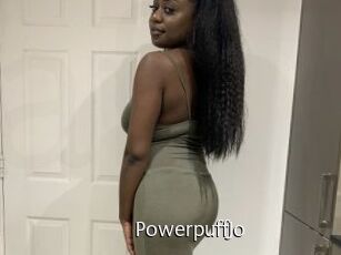PowerpuffJo