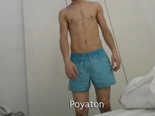 Poyaton