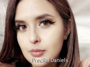Precila_Daniels
