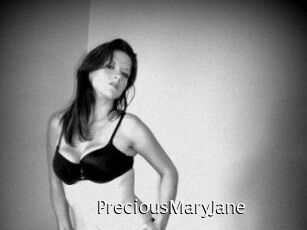 Precious_MaryJane