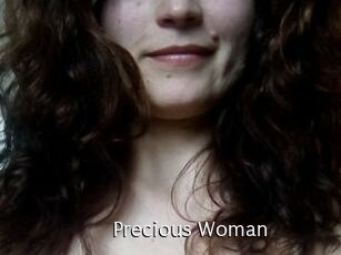 Precious_Woman