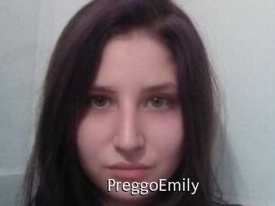 PreggoEmily Anal Fist