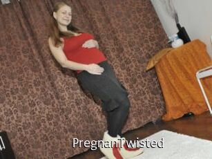 PregnanTwisted