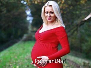 PregnantNati