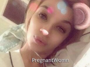 PregnantWomn Anal Fist