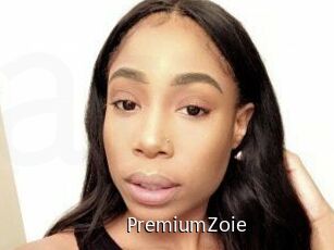 PremiumZoie