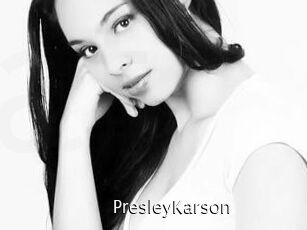 PresleyKarson