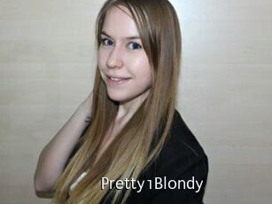 Pretty1Blondy