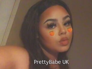 PrettyBabe_UK