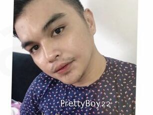 PrettyBoy22