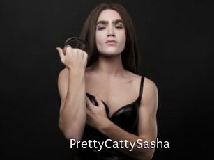 PrettyCattySasha