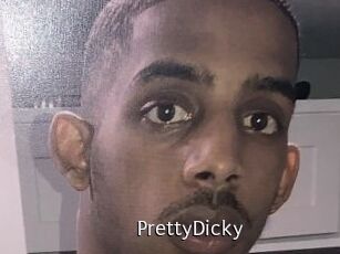 PrettyDicky
