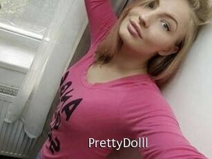 PrettyDolll
