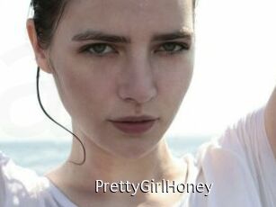 PrettyGirlHoney Anal Fist