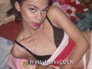 PrettyHoresCOCK