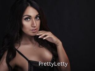 PrettyLetty