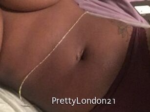 PrettyLondon21
