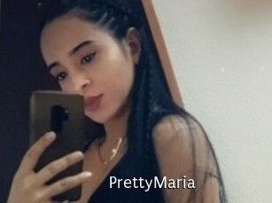 PrettyMaria