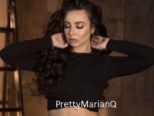 PrettyMarianQ
