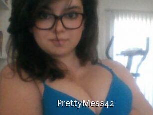 PrettyMess42