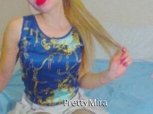 PrettyMira