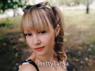 PrettyTanya