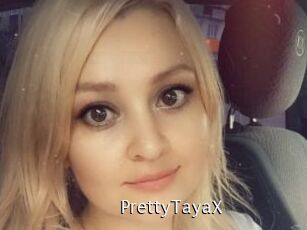 PrettyTayaX